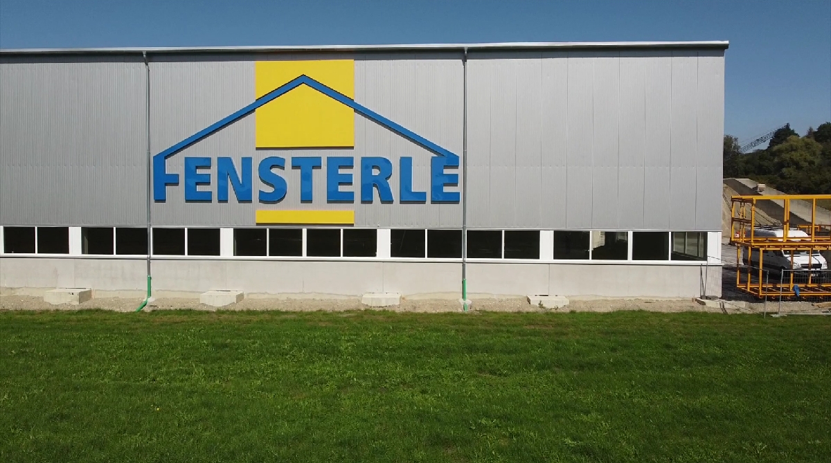 Fensterle Bauunternehmen GmbH - Ertingen